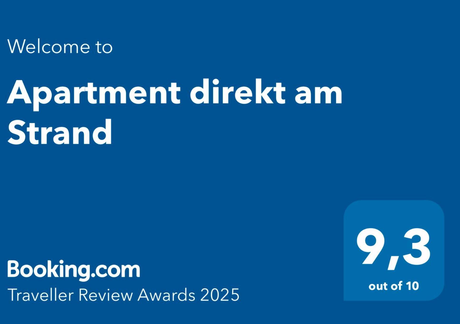 Apartment Direkt Am Strand Blanes Kültér fotó